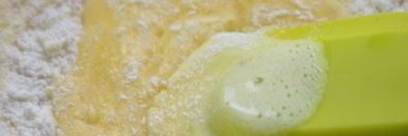 фламандские галеты