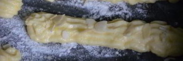 фламандские галеты