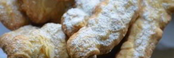 фламандские галеты