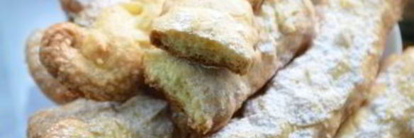 фламандские галеты