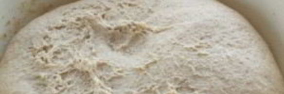 гречишный хлеб