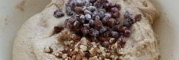 гречишный хлеб