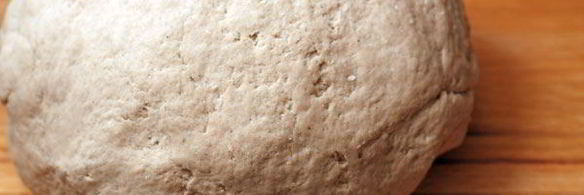 гречневый хлеб с семечками