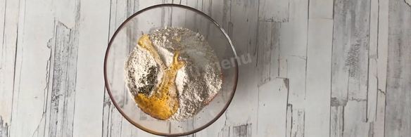 итальянские хлебцы