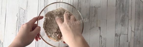 итальянские хлебцы