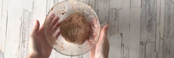 итальянские хлебцы