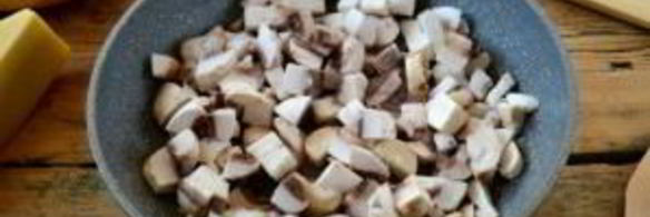 итальянский хлеб проволоне