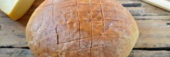 итальянский хлеб проволоне