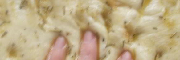 итальянский хлеб