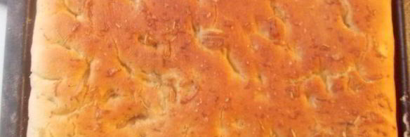 итальянский хлеб