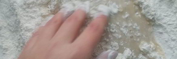 итальянский хлеб