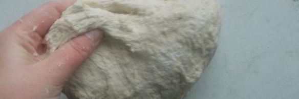 итальянский хлеб