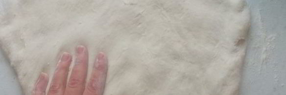 итальянский хлеб