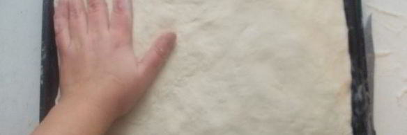 итальянский хлеб