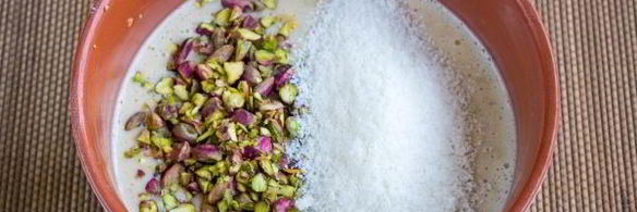 кабачковый хлеб