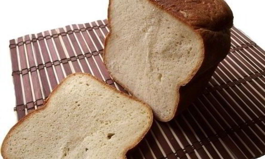 Рецепт картофельного хлеба в хлебопечке