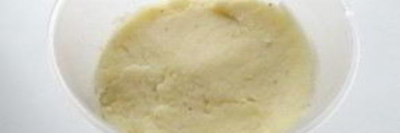 картофельный хлеб в хлебопечке