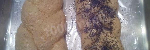 хала классическая