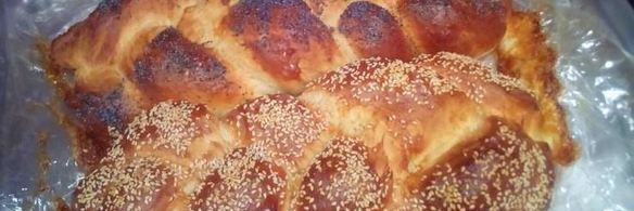 хала классическая