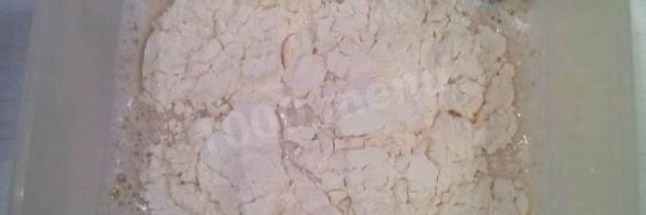 хала классическая