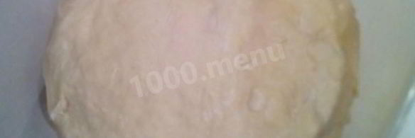 хала классическая