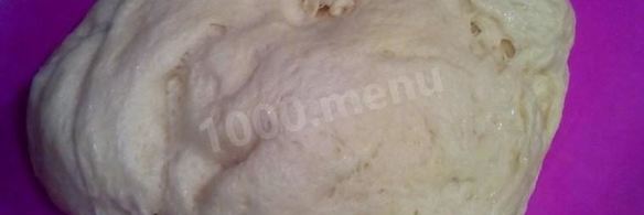 хала классическая