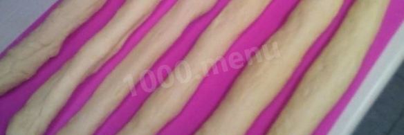 хала классическая