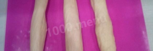 хала классическая