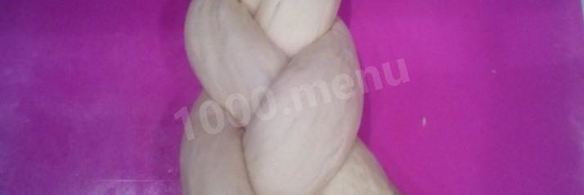 хала классическая