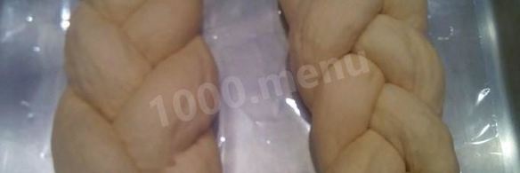 хала классическая