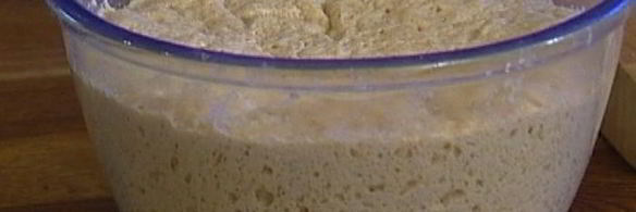 хала с маком