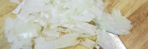 хеннеброд — хлеб с курицей