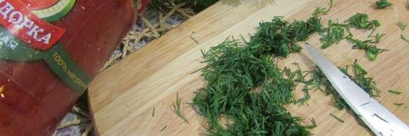 хеннеброд — хлеб с курицей