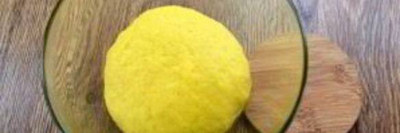 хлеб гармошка с ореховой начинкой