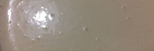 хлеб гармошка