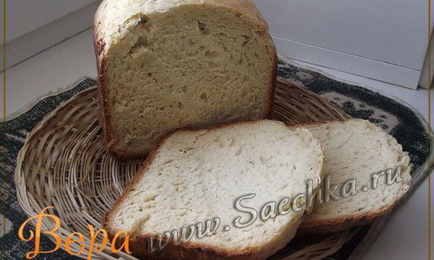 Рецепт хлеба греческого с сыром