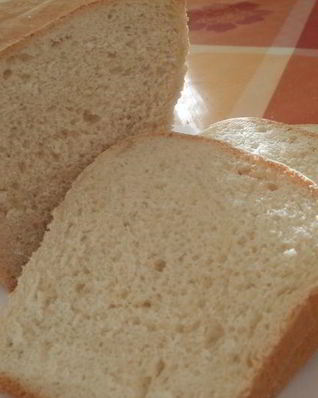 Хлеб Кирпичик