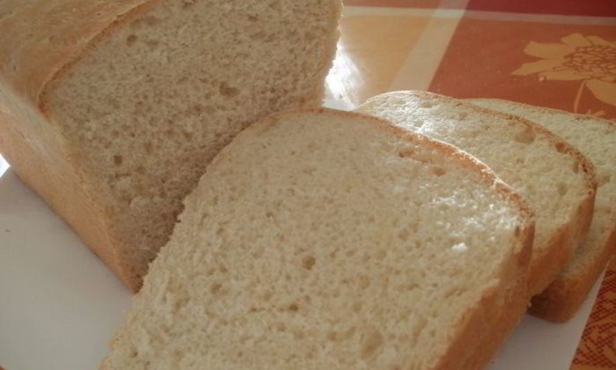 Рецепт хлеба кирпичик