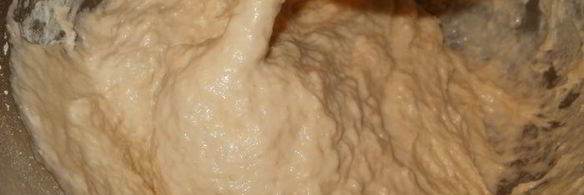 хлеб кирпичик