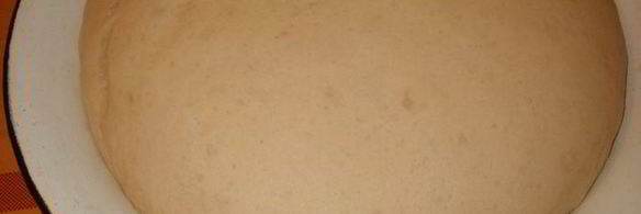 хлеб кирпичик