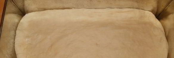 хлеб кирпичик