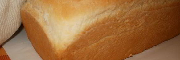 хлеб кирпичик