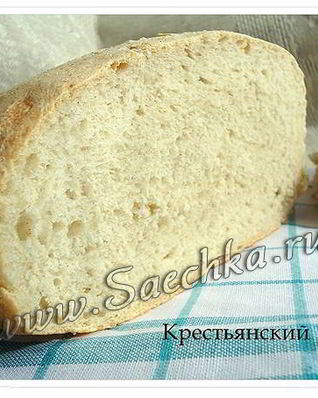 Хлеб Крестьянский