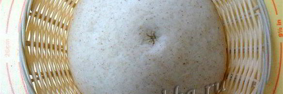 хлеб крестьянский