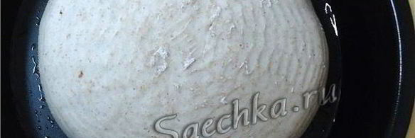 хлеб крестьянский