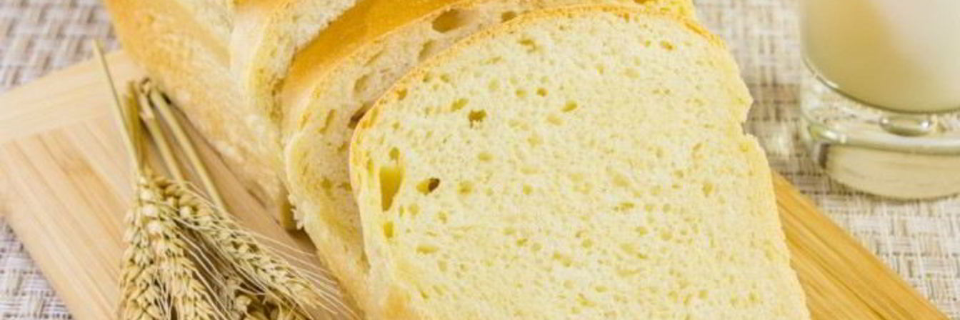 Хлеб на сыворотке