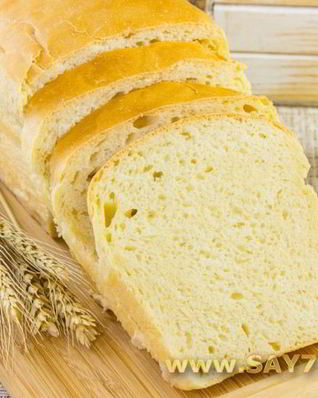 Хлеб на сыворотке