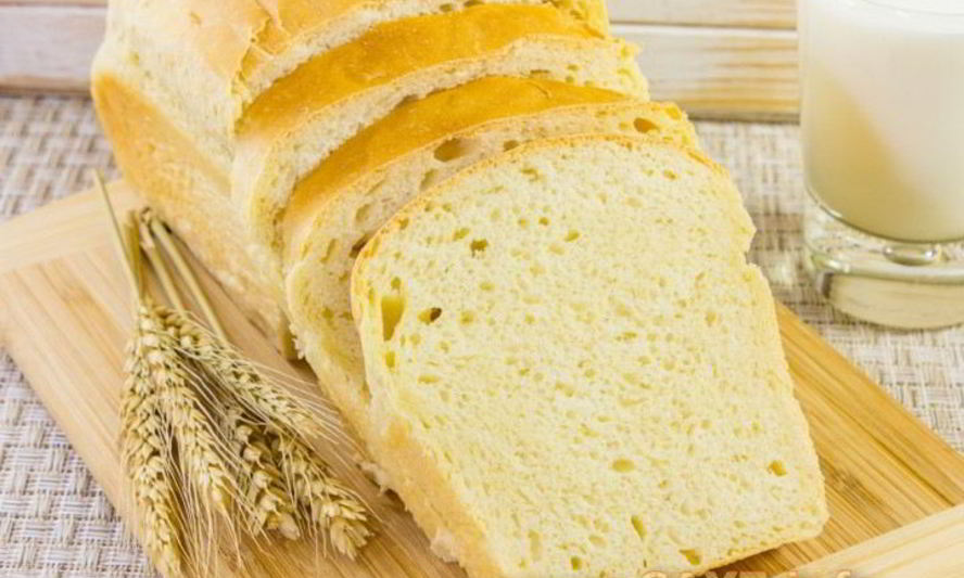 Рецепт хлеба на сыворотке