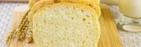 хлеб на сыворотке