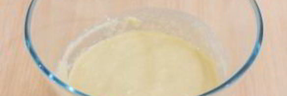 хлеб на сыворотке